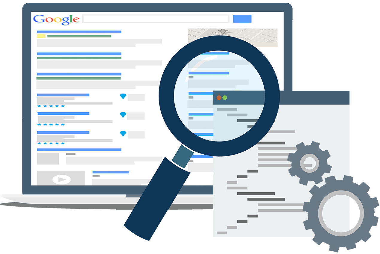 Référencement SEO